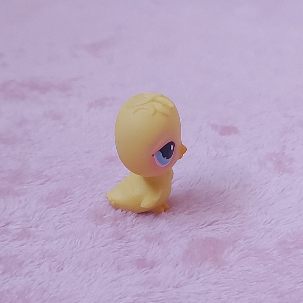 Chick littlest pet shop - Picture 4 of 7